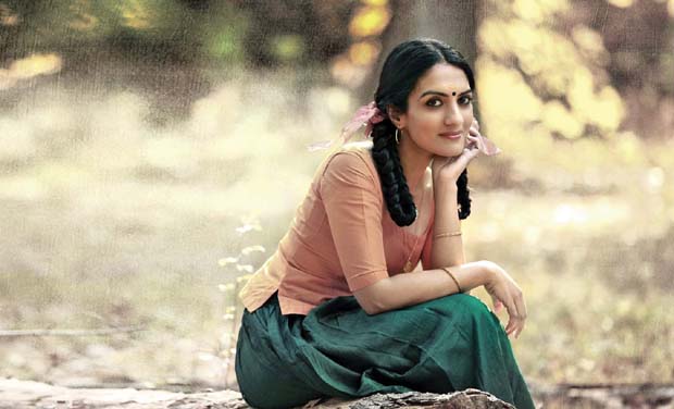 Tinku Nair as Kanchanamala Tinku Nair as Kanchanamala